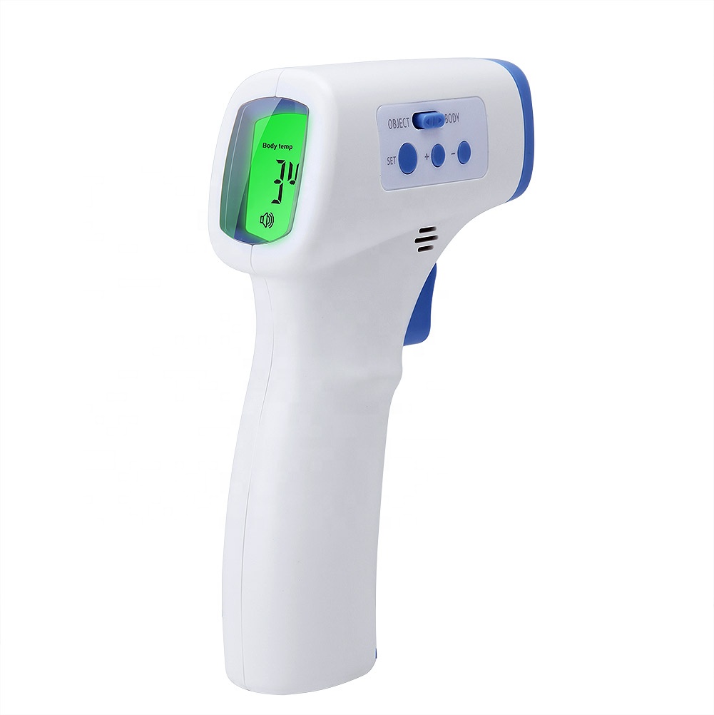 Household Baby forehead thermometer infrared digital