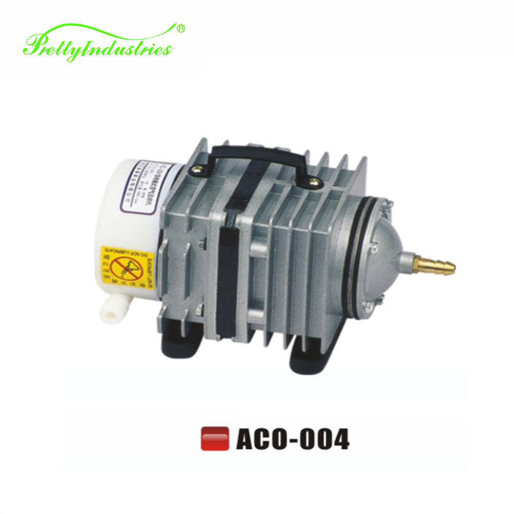 ACO-004 220 В/50 Гц Aco серия аквариумный насос аквариумный аэратор Электрический магнитный Ai