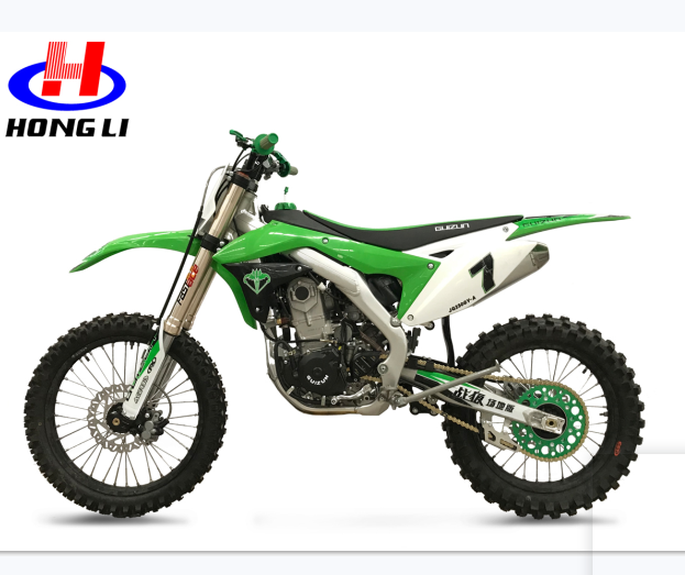 Китайские бренды велосипедов-внедорожников оптом 450CC
