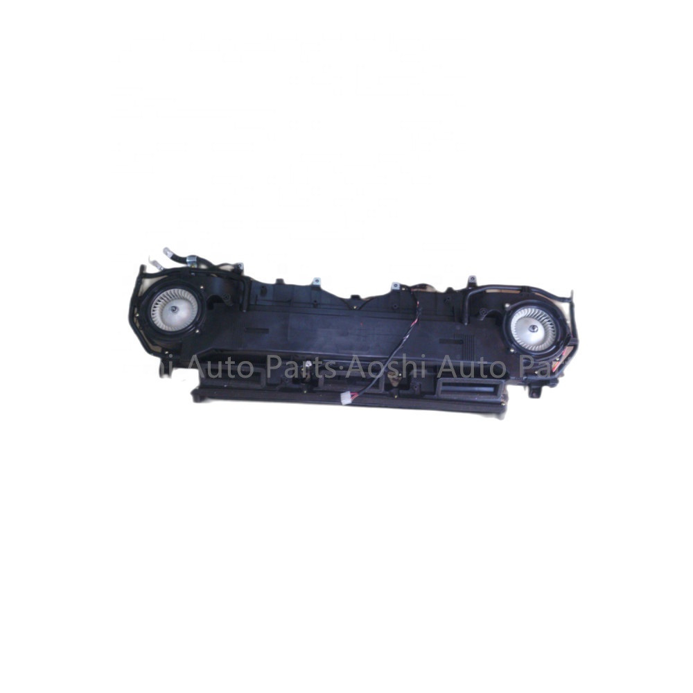 High quality Evaporator 90119-06911 HEATING AIR CONDITIONING - COOLER UNIT use for hiace 2005-2020 grandia commuter quantum