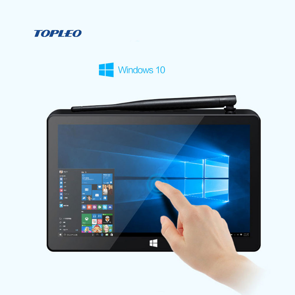 X8 PRO 7 дюймов сенсорный экран монитора настольного компьютера win10 Android поддержки версии видов ПК программного обеспечения для запуска
