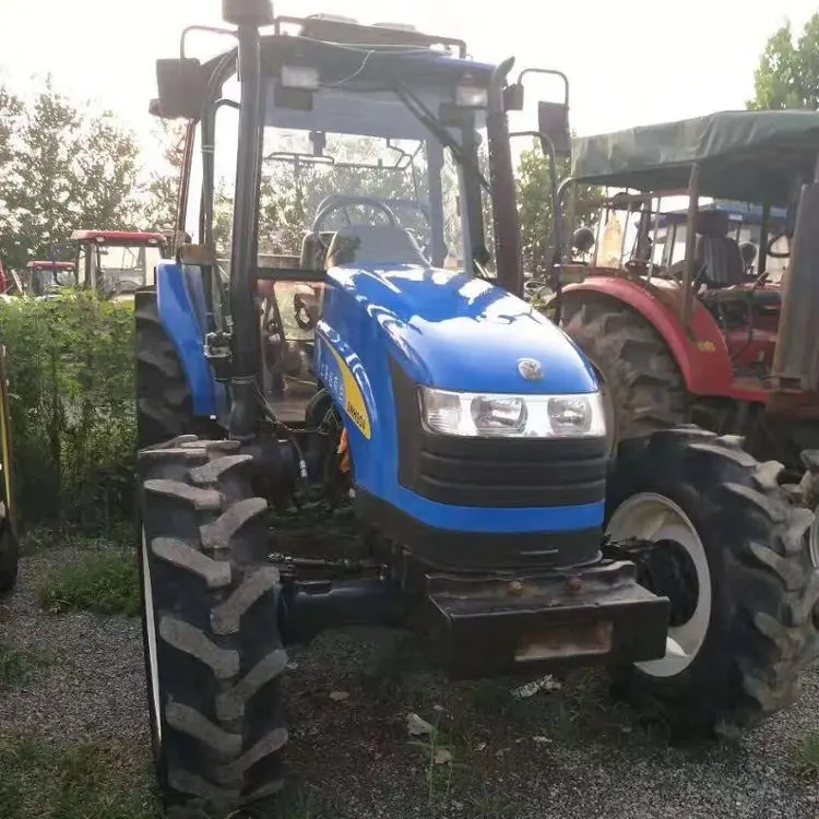 Second hand used tractor for sale