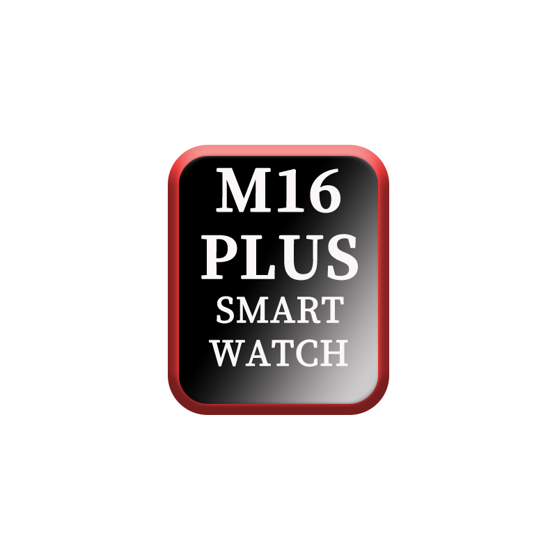 Новинка 2021, умные часы M16 plus с большим экраном 1,75 дюйма, умные часы reloj с поддержкой BT звонков, Смарт-часы серии 6 5 6 для женщин wan