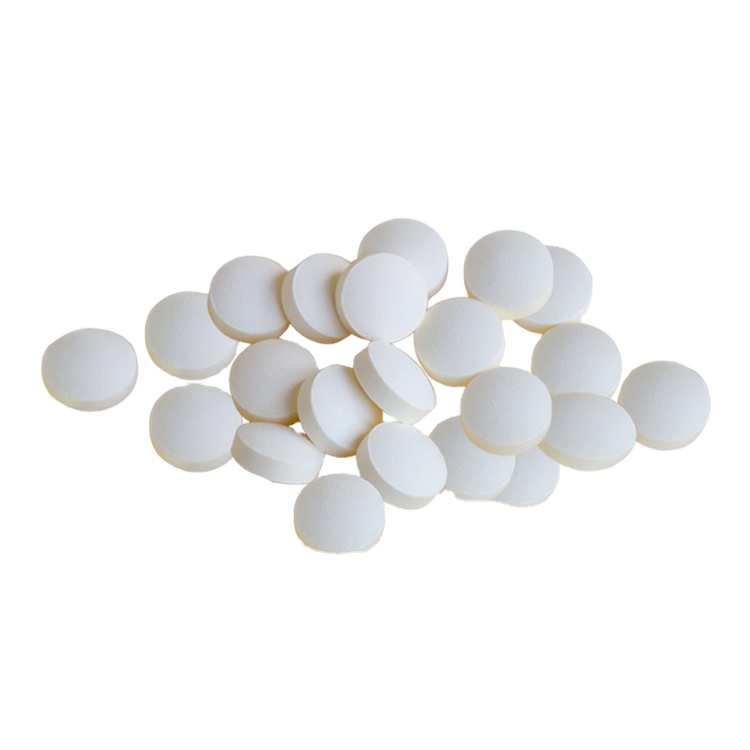 OEM 1000mg Sleeping Melatonin Plant Extract Powder Chewable Tablet Pellet Pill