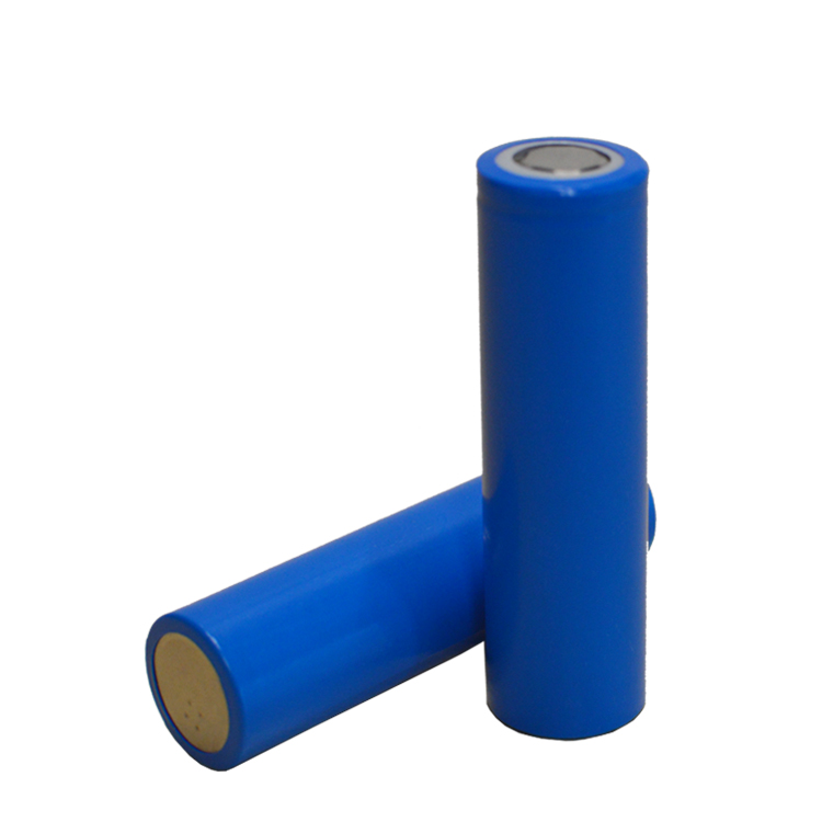 3,7 V 1800mAh оптовая продажа 18650 перезаряжаемая литиевая батарея 3,7 V 1800mAh