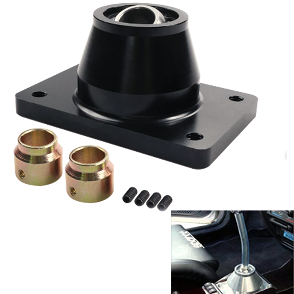 Turret Type Short Shifter Shift Quick For Peugeot 206 306 GTI D Turbo HDI Diesel Citroen Xsara