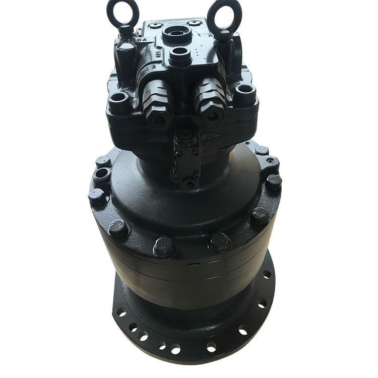 EX60-3 поворотное устройство 9118328 EX60-3 поворотный редуктор 4325475