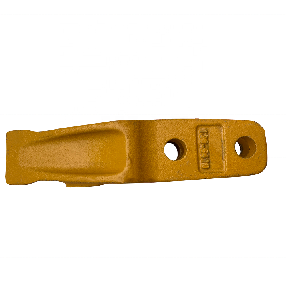 High quality excavator replacement parts uniteeth 138-6410 bolt on bucket tip teeth point