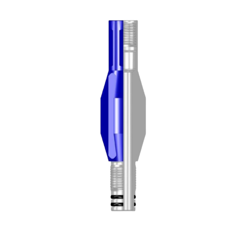 Alloy Steel Groove Centralizer
