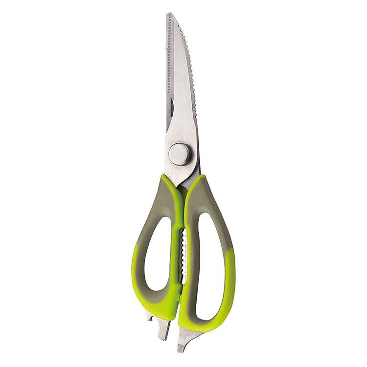 Best Multi-Purpose Chicken Poultry Fish Meat Vegetable Utility Scissors