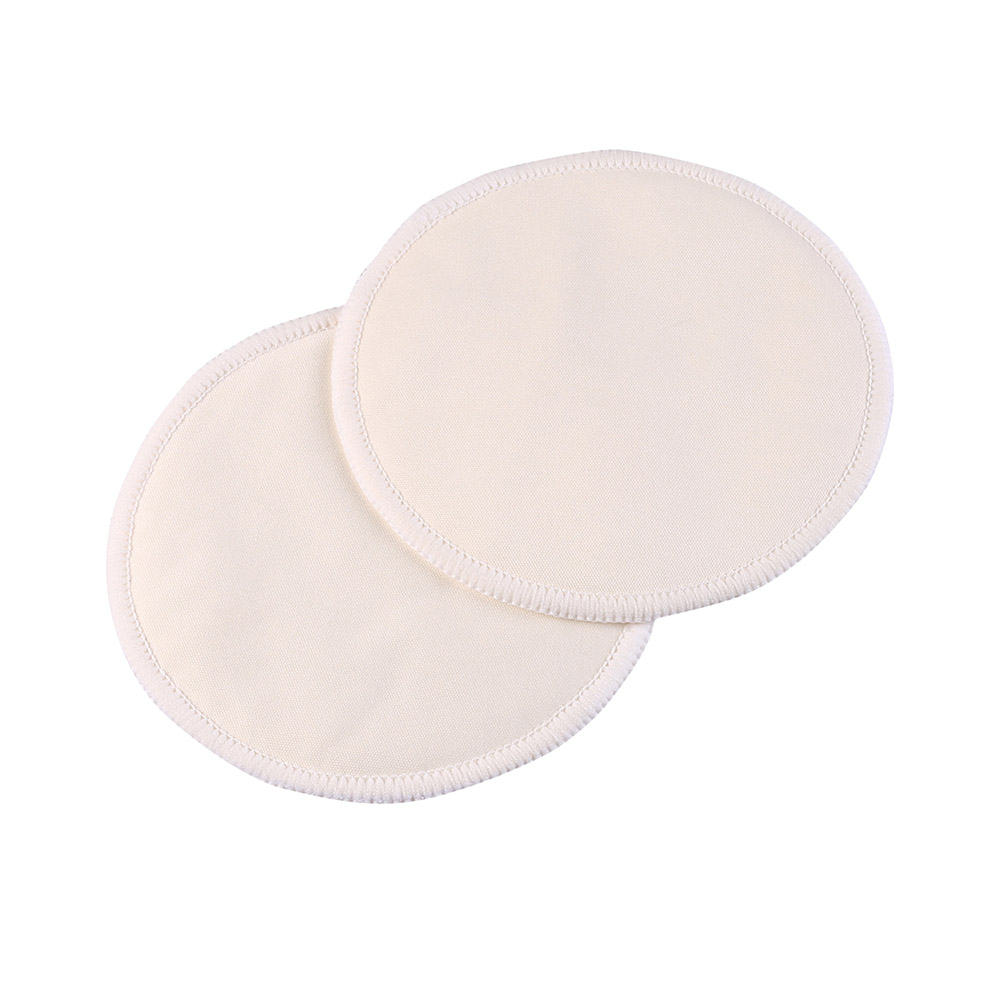 Best sale Super Soft Bamboo Washable Breast Nursing Pads