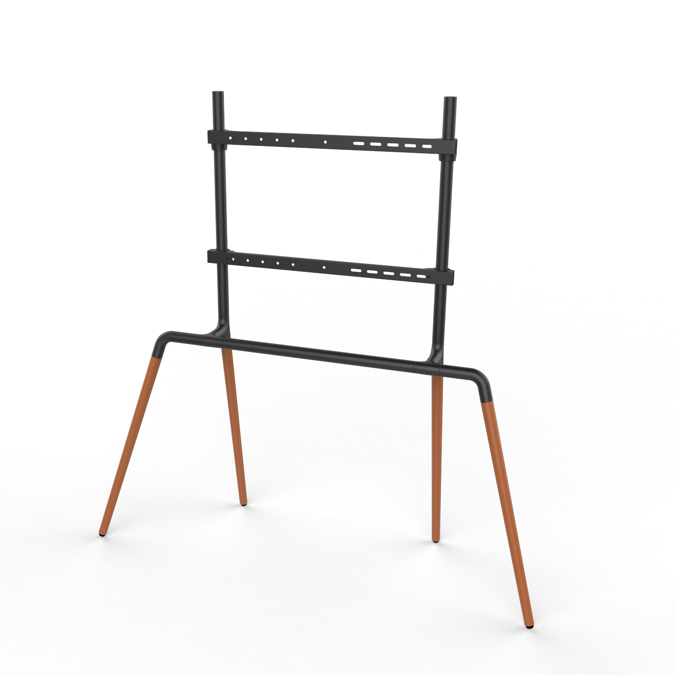 Modern Morden Living Room Furniture Luxury Wooden Designs Led TV Floor Stand