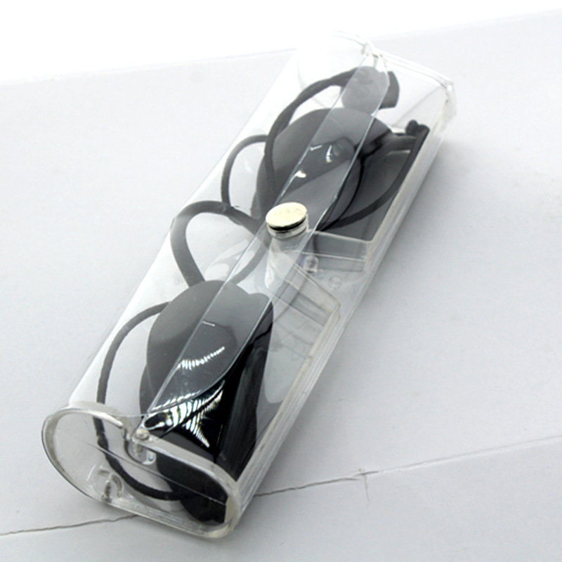 IPL Laser protective goggles silicone protective goggles sunbathing goggles beauty salon instrument