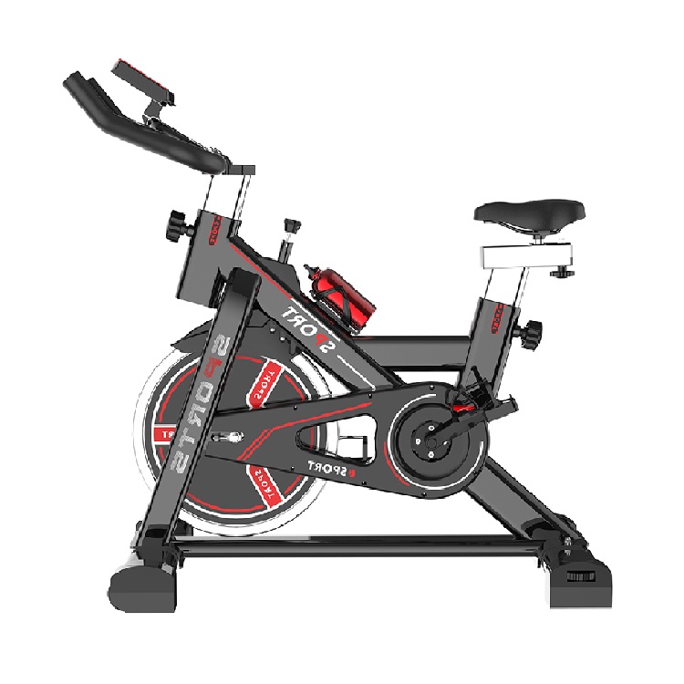 Wholesale Popular Household Indoor Cycling Home Exercise Trainer Spinning Bikes