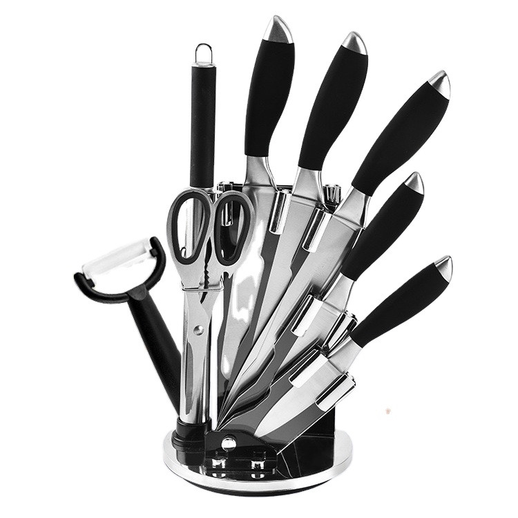 Chinese Best Wholesale Cheese Knife Stainless Steel Utensil Set Utensils Professional Chef Kitchen Knives