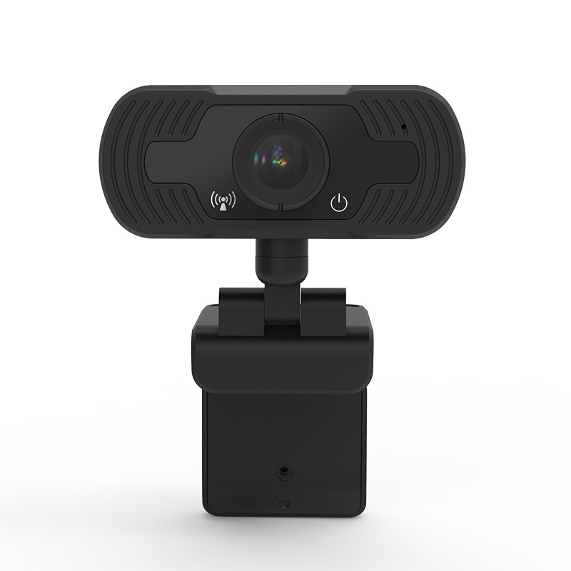 Dropshipping Cheapest Web Cam Full HD PC Web Camera USB Computer Webcam 1080P with microphone for conference call Recording