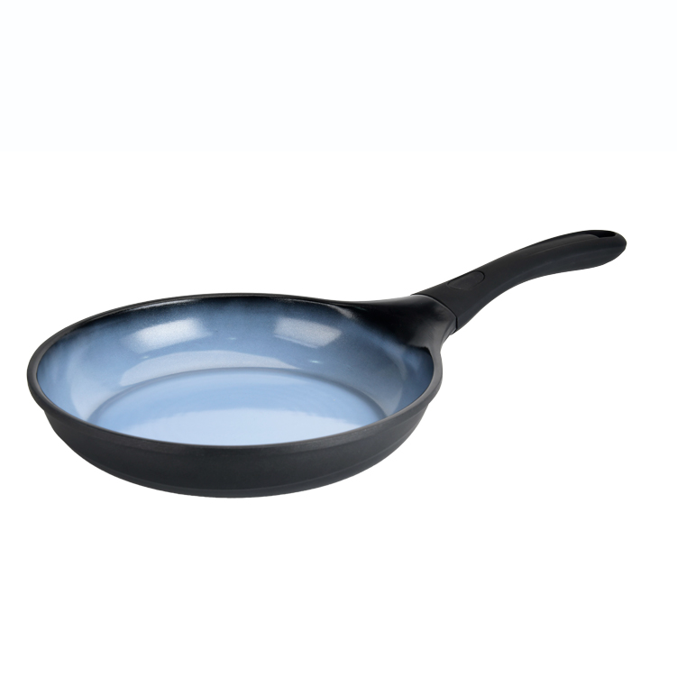 Custom Non stick induction master stainless steel cooking kitchen non-stick frying pan