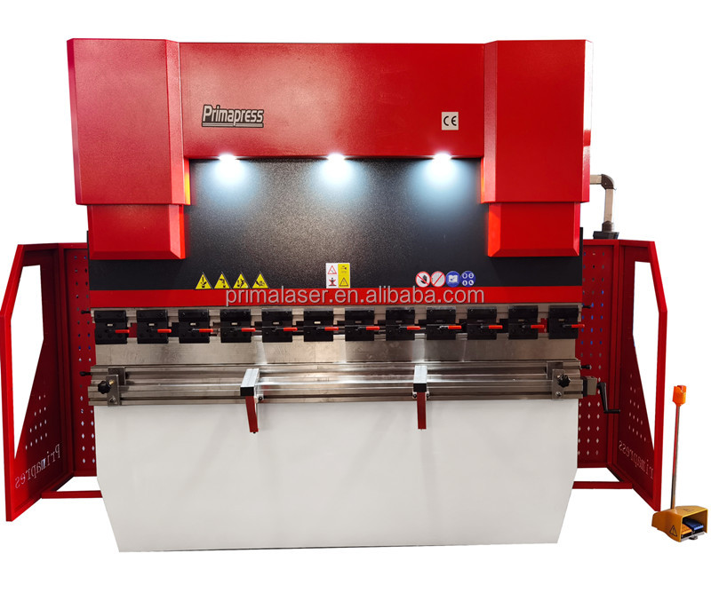 Оптовая продажа Prima листогибочный пресс, гидравлический cnc листогибочный пресс для продажи