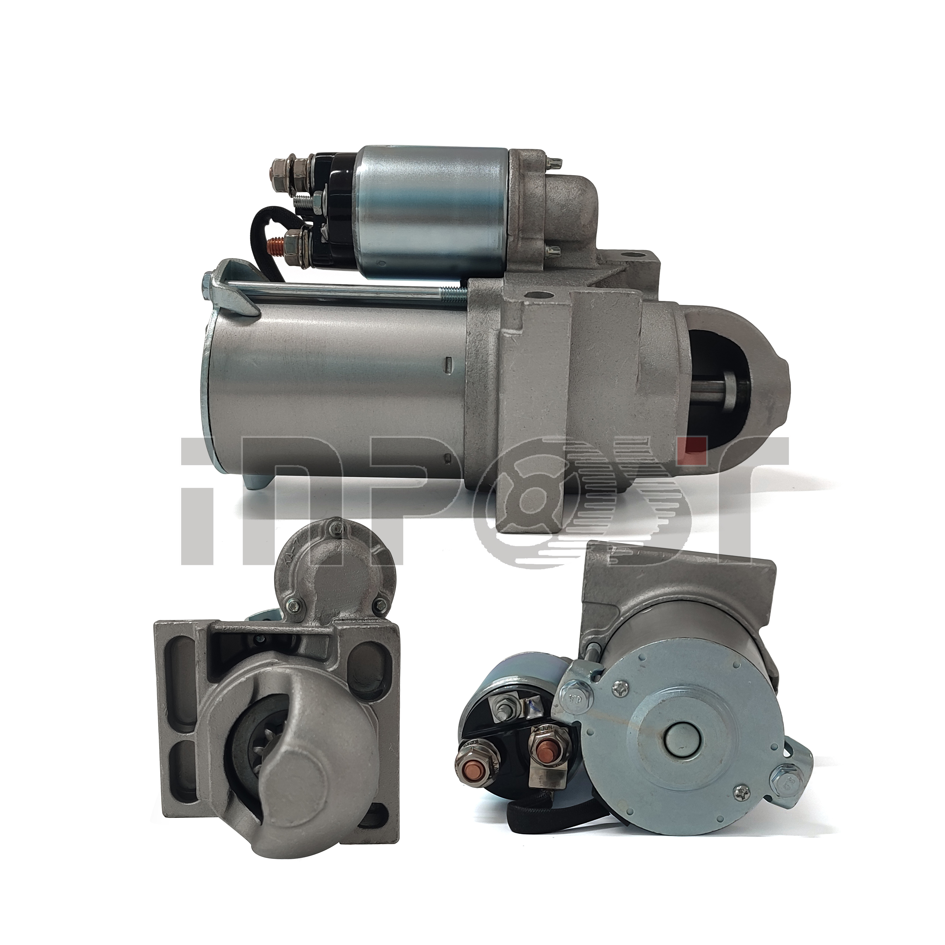 3860566 3885317 50-807904A1 12V 1.4KW Новый Стартер для Volvo Penta V6 V8 двигатели 38605663 3857747 36605663