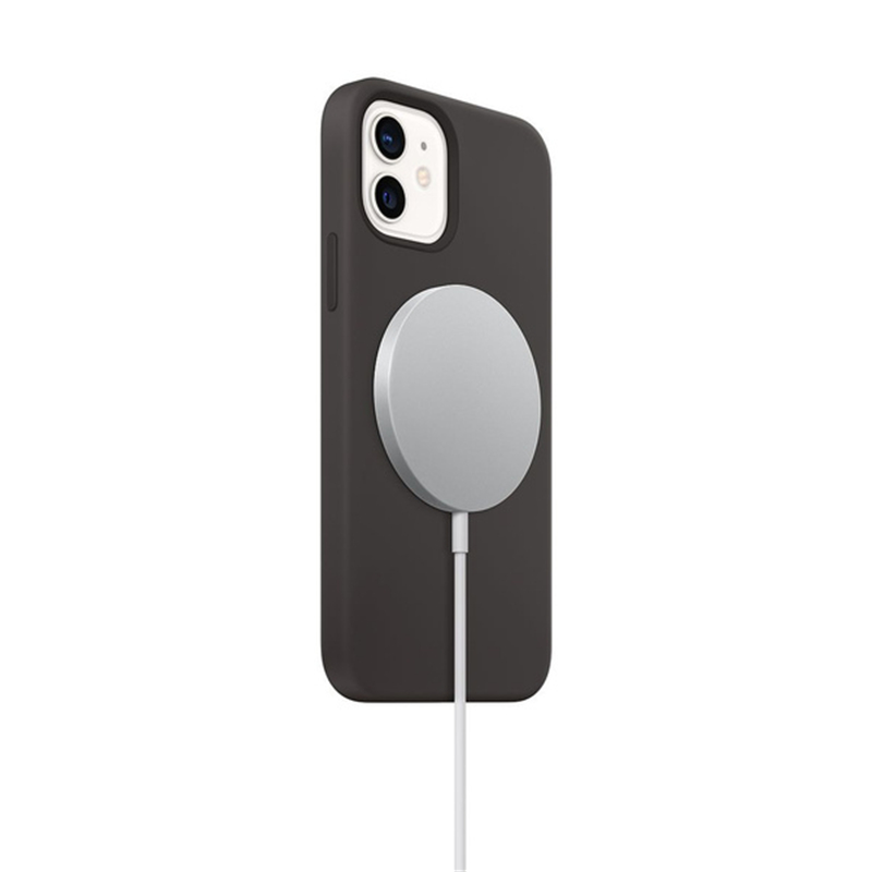 15 Вт Qi магнитное беспроводное быстрое зарядное устройство Magsafing для iPhone 12 magsafe