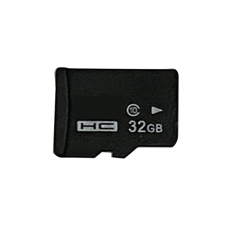 Карта памяти MicroSD 32 ГБ для видеорегистратора, экшн-камеры, видеорегистратора, Wi-Fi