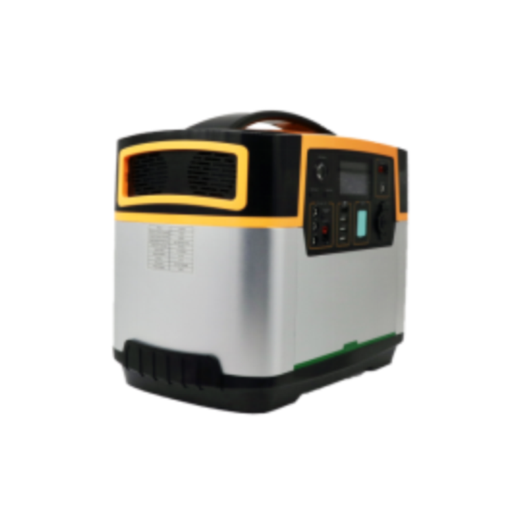 Factory direct selling price is cheap 110v 220v pure sine wave Portable Power generator