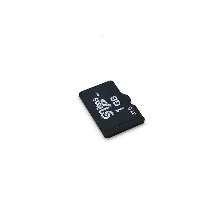 Factory Directly China Cheap 1g Sd Tf Card Memory