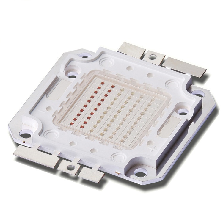 Рамка в форме Z3C, 60 Вт, полноцветный светодиодный модуль cob RGB для подводной лампы
