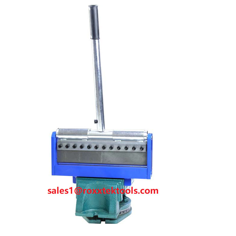 Mini Box & Pan Brake/Model BP1220V-R