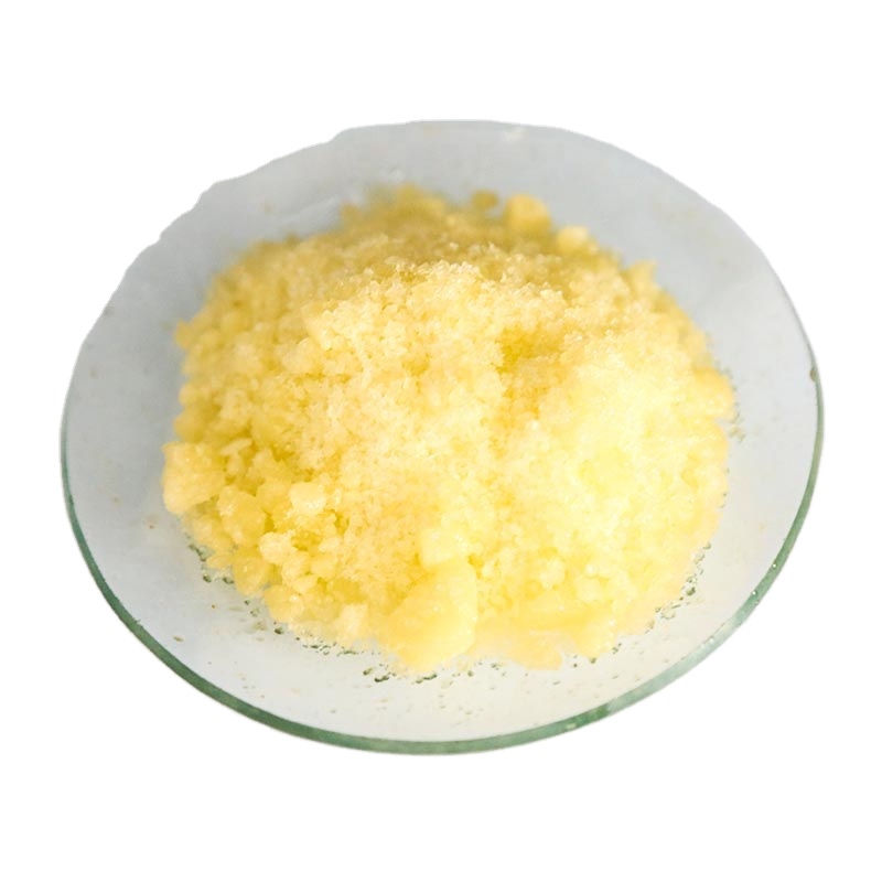 Нитрат Samarium высокой чистоты гексагидрат Sm(NO3)3 CAS 13759-83-6