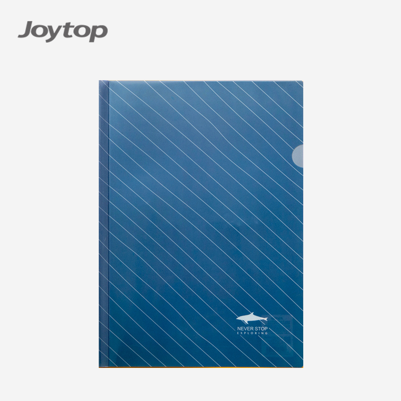 Joytop 9056, в наличии, дешевая пластиковая накладка на скользящую панель для отчета, папка для файлов А4, протектор листа