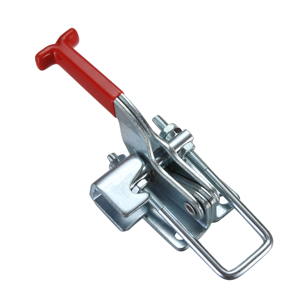 DK603-1 обычай тяжелых quick release регулируемая защелка Тип зажимное