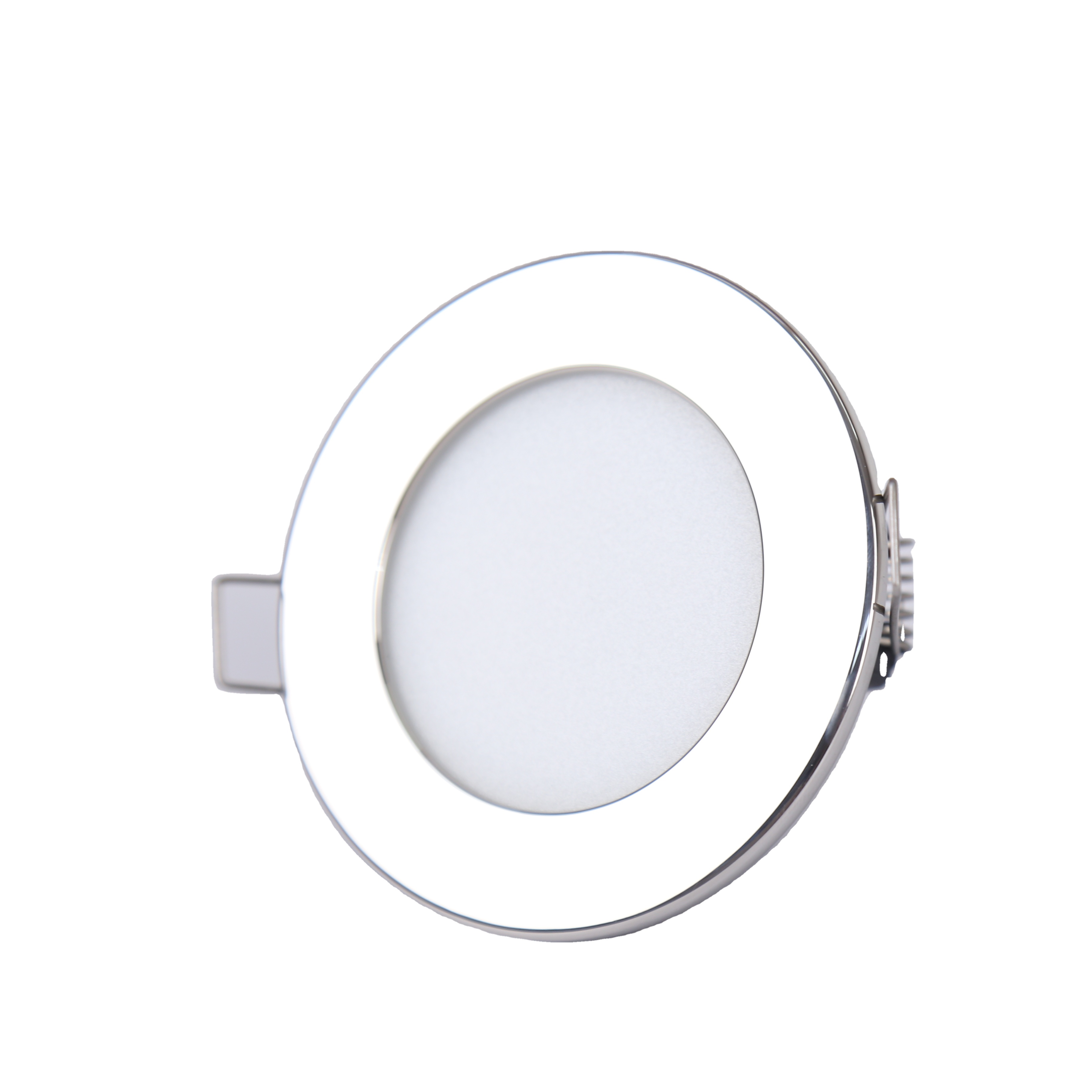 316L stainless steel round ceiling light,Can be used in seaside villas, ships, yachts, home waterproof, corrosion resistant
