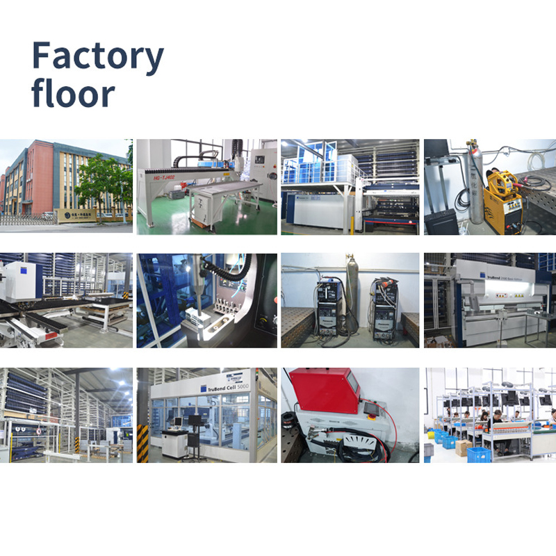 Stainless Steel Sheet Metal Box For Waterproof Electrical Power Distribution Metal Fabricator