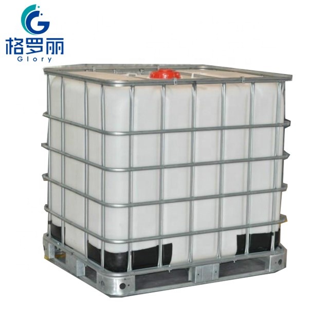 Горячая продажа GL PE6200 cas9003-11-6 полипропилен