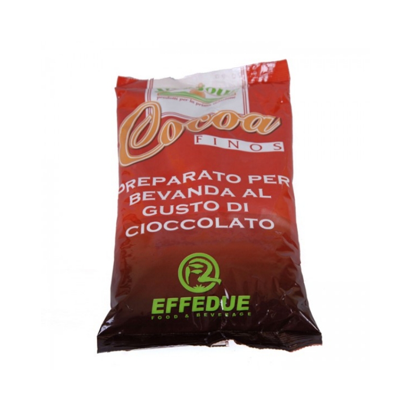 Best Sale Relaxing Products Soluble Chocolate Powder Cocoa Finos Chocolate Flavored Drinks For Sale