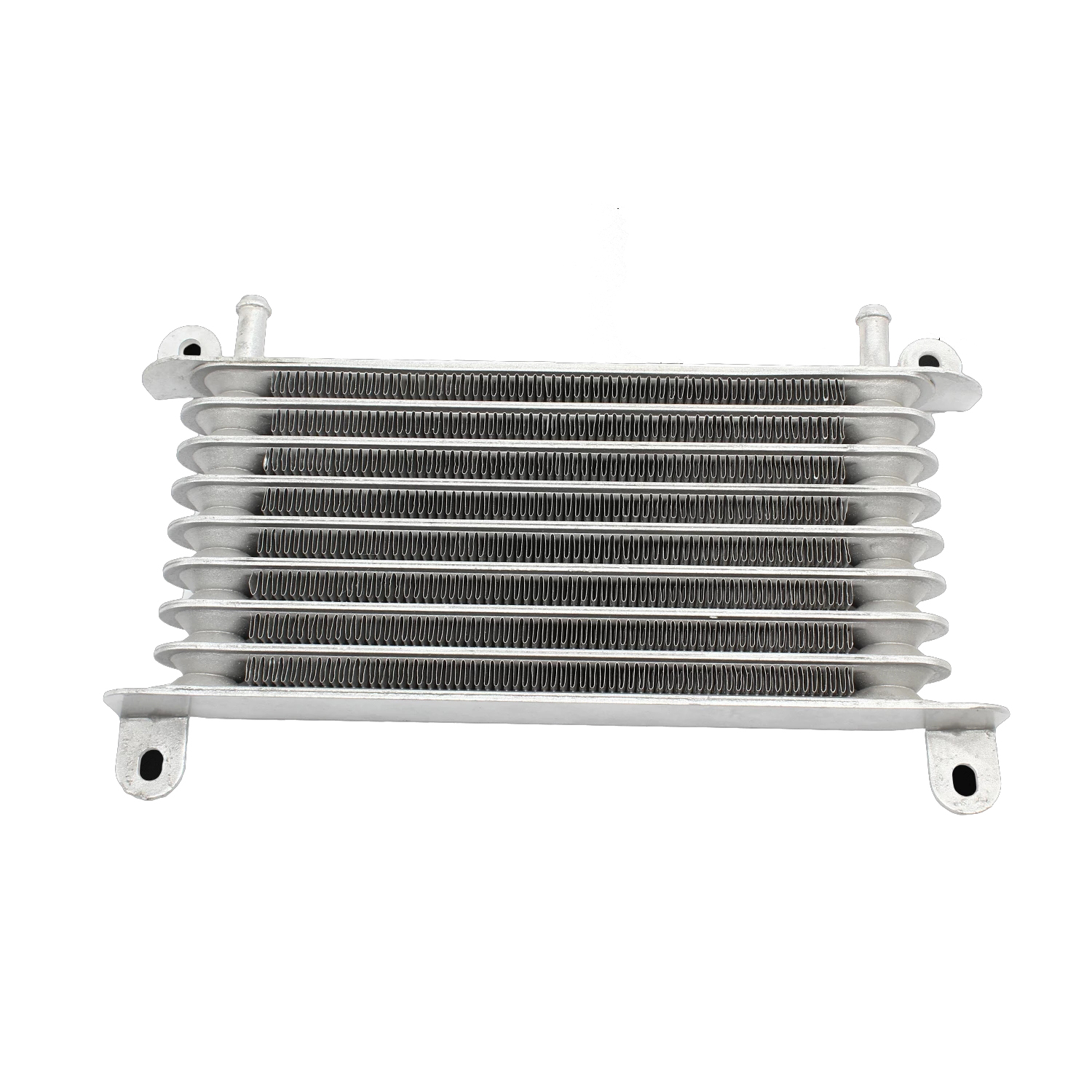 Universal Aluminum Motorcycle Engine Oil Cooler 8 Row Cooling Radiator For 125Cc-250Cc Motorcycle Dirt Bike Atv Oil Coolers