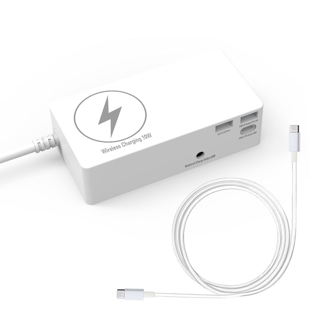 5-разъемное зарядное usb-устройство USB зарядная станция для Apple и Android телефонов
