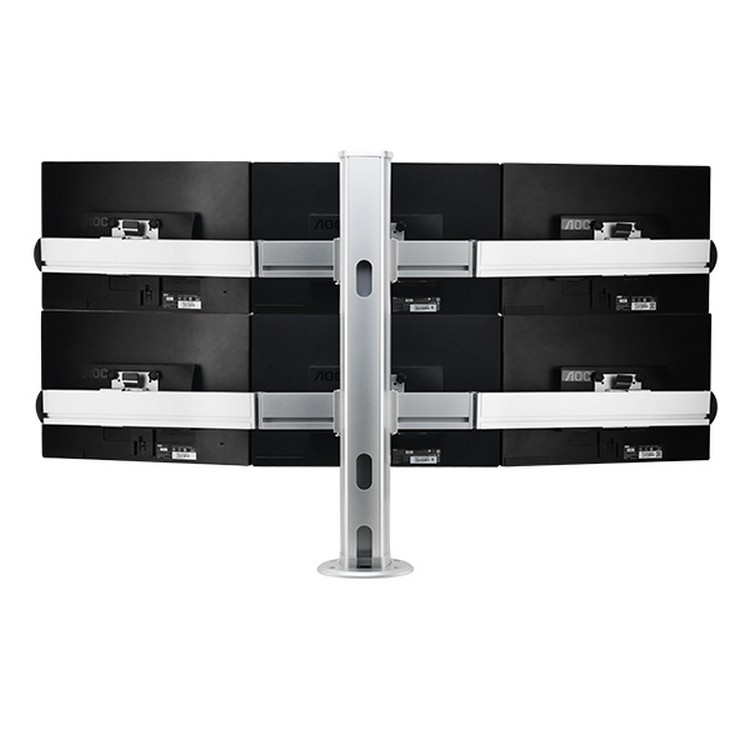 Персональный монитор типа люверсы CL600 из алюминиевого сплава Think Wise