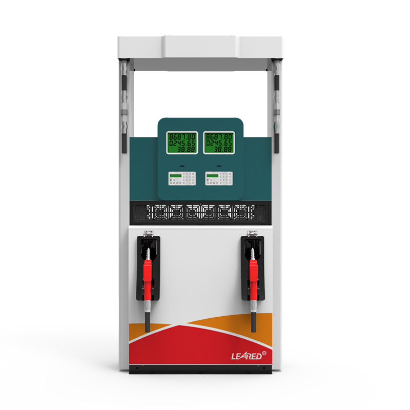 Best Quality Petrol Fuel Dispenser high Fuel dispenser technician For Gas Station