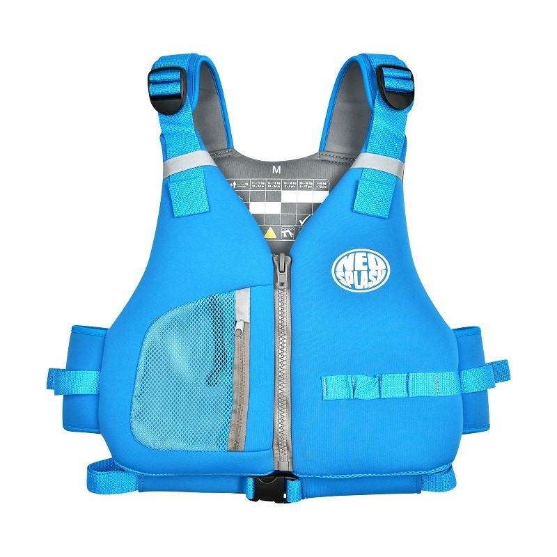 Hot Selling High Quality Coast Guard Approved Water Rescue Sports Life Jacket Vest For Sale