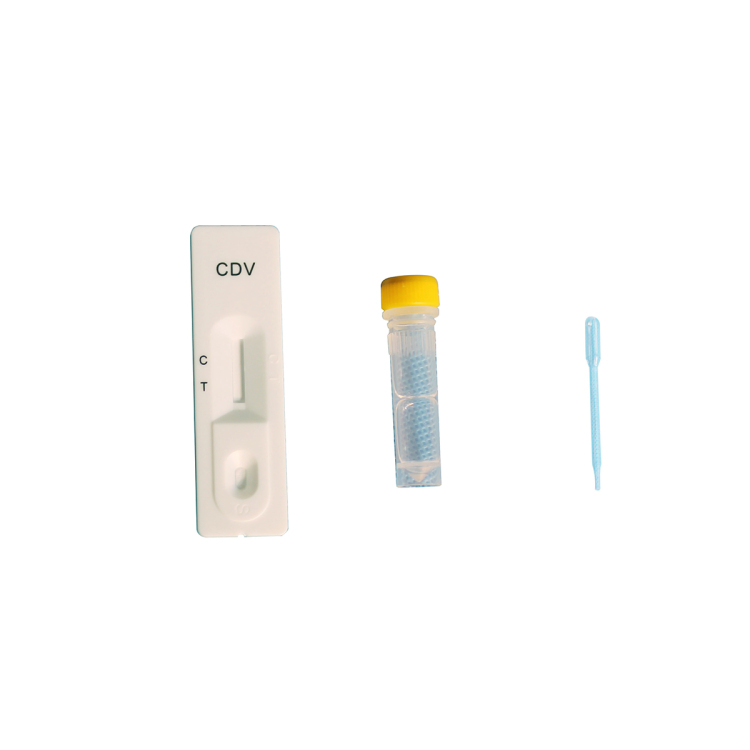 Canine Parvo Antigen Rapid Test  CPV Ag  Dog parvo test kit canine parvo test kits