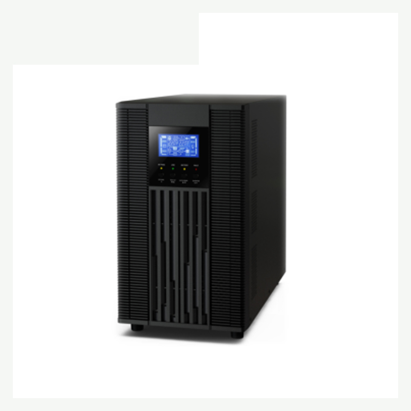 WENBA High Frequency 1 KW 10 KW 220 V 50 Hz 400VA 450VA 500VA Single Phase Industrial Online UPS