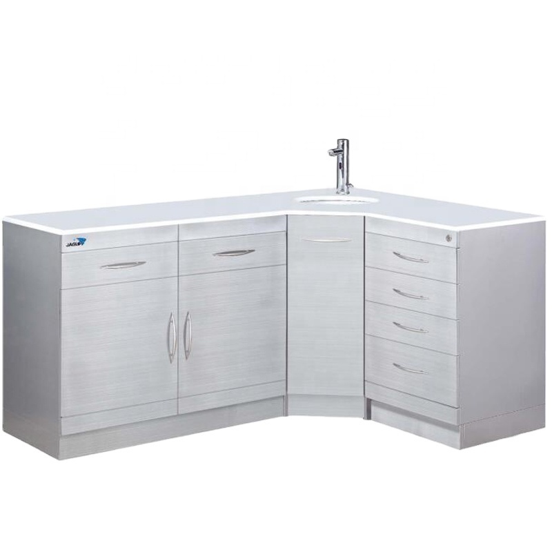 ZH13 TypeDental Cabinet dental products Modern clinic cabinet/Dental Stainless Steel Single Cabinet/Dentist Dental Equipment