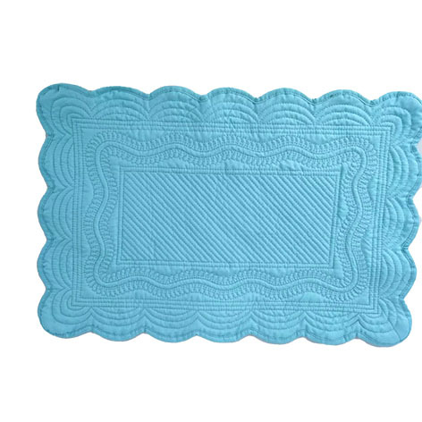 Hot sale Multifunctional Kitchen Heat insulation and anti-scalding dining table placemats