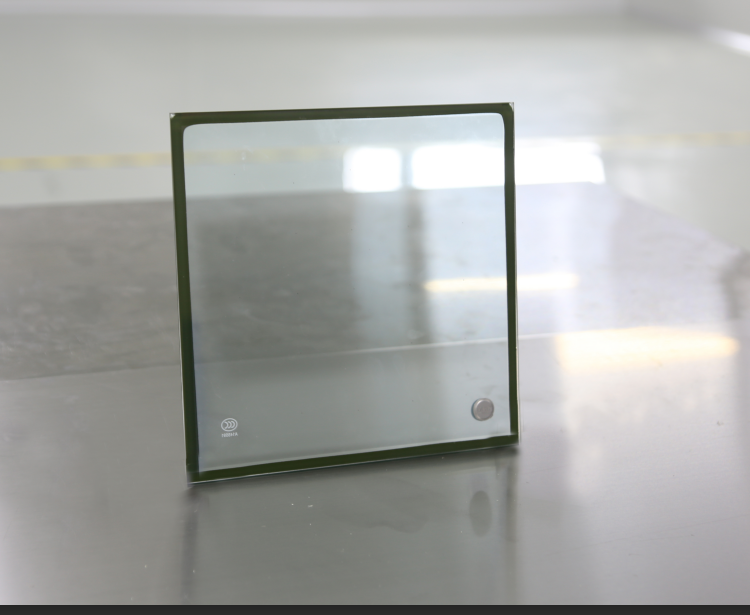 Sound insulation and noise reduction Energy saving and heat preservatioTempered vacuum glass/ composite vacuum insulating glass