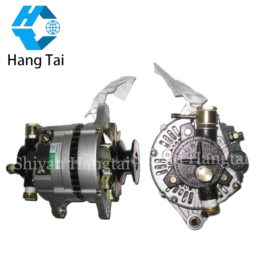 3701010A580-0000 3701010A580-1Y142 Alternator JFZB2902G3 JFZB2902G4 Car Alternator