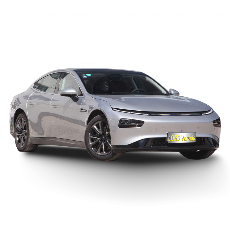 Роскошный 2021 Новый Супер Электрический Xpeng P7 автомобиль XPENG автомобиль Властелин автомобиль Электрический ушной китайский производитель поставки