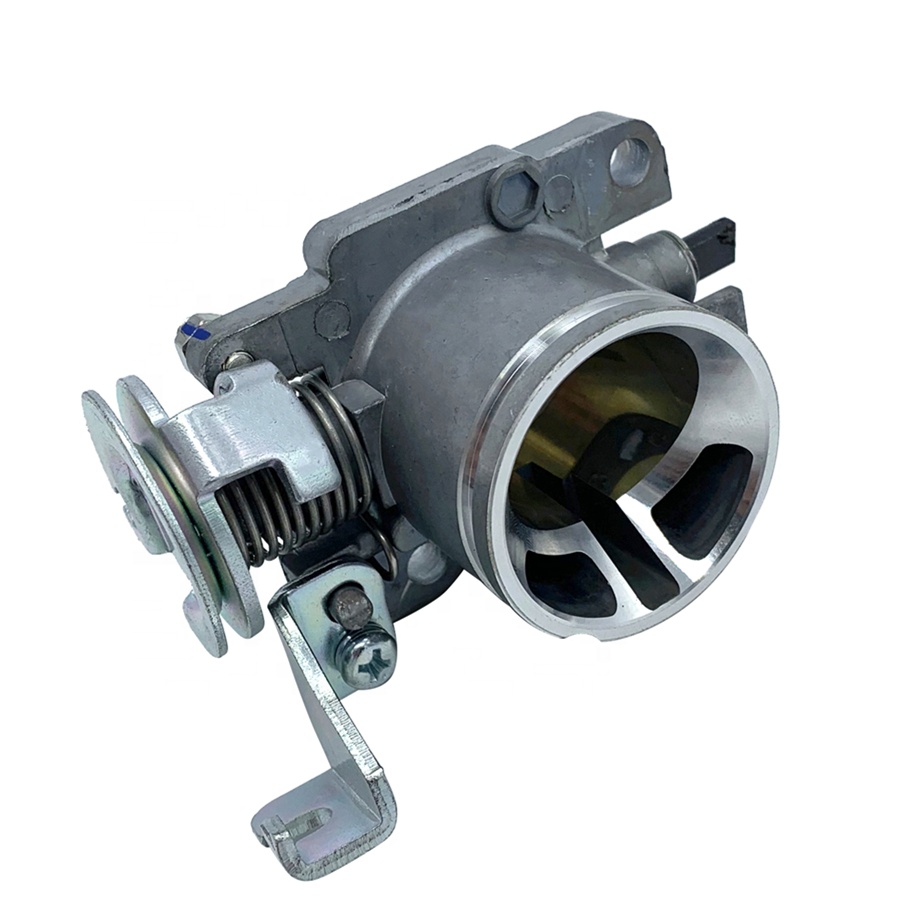Корпус дроссельной заслонки WAVE 110I 125I DASH FI 28 29 30 28 мм 30 мм для мотоцикла honda