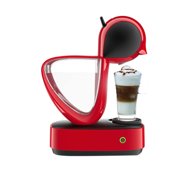 Hot Products Home Automatic Coffee Machine Roasting Espresso Machine